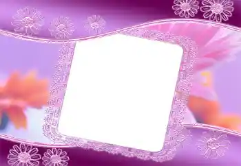 Photo effect from category Women's photo frames № 117643