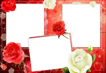 Photo effect from category Women's photo frames № 117687