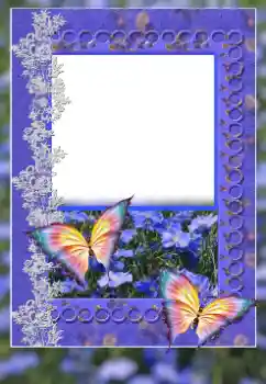 Photo effect from category Women's photo frames № 118883