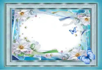 Photo effect from category Women's photo frames № 118895