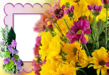 Photo effect from category Women's photo frames № 121140