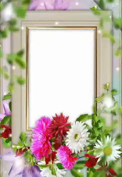 Photo effect from category Women's photo frames № 121149