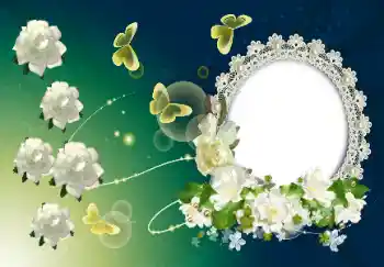 Photo effect from category Women's photo frames № 123258