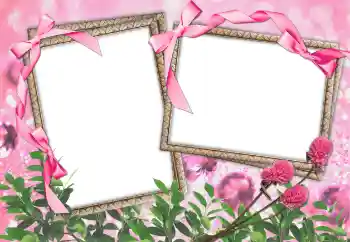 Photo effect from category Women's photo frames № 124427 Photo effect from category Women's photo frames № 124427