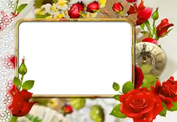Photo effect from category Women's photo frames № 125871