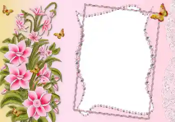 Photo effect from category Women's photo frames № 127285