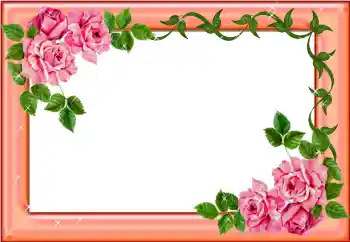 Photo effect from category Women's photo frames № 127295
