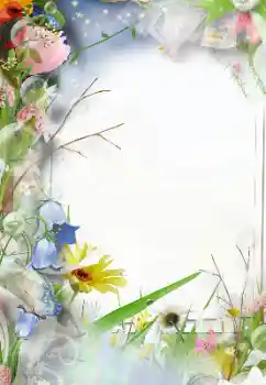 Photo effect from category Women's photo frames № 127305