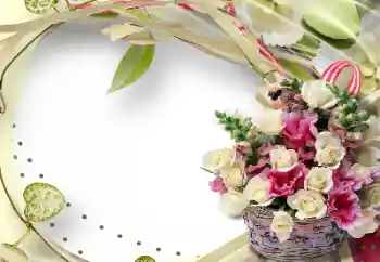 Photo effect from category Women's photo frames № 127306