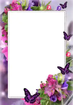 Photo effect from category Women's photo frames № 128381