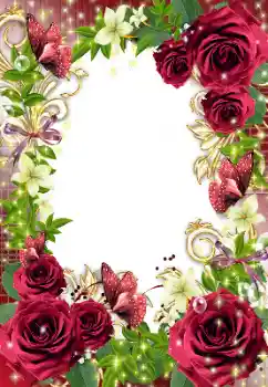 Photo effect from category Women's photo frames № 128527 Photo effect from category Women's photo frames № 128527