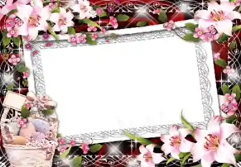 Photo effect from category Women's photo frames № 130808 Photo effect from category Women's photo frames № 130808