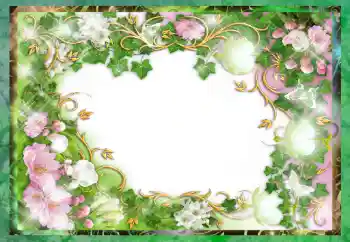 Photo effect from category Women's photo frames № 130835 Photo effect from category Women's photo frames № 130835