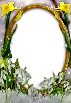 Photo effect from category Women's photo frames № 131002 Photo effect from category Women's photo frames № 131002