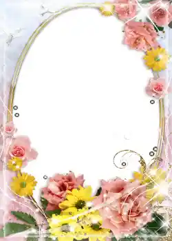 Photo effect from category Women's photo frames № 1311 Photo effect from category Women's photo frames № 1311