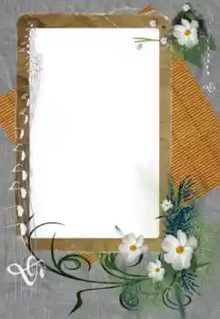 Photo effect from category Women's photo frames № 131395