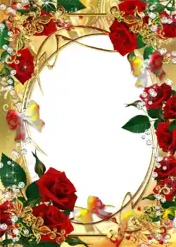 Photo effect from category Women's photo frames № 1313