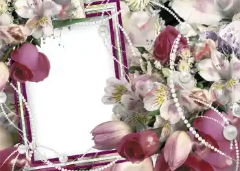 Photo effect from category Women's photo frames № 1315