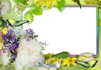 Photo effect from category Women's photo frames № 131607