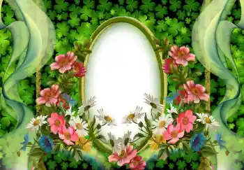 Photo effect from category Women's photo frames № 131638