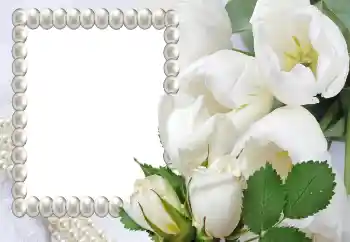 Photo effect from category Women's photo frames № 131817