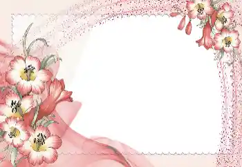 Photo effect from category Women's photo frames № 131821