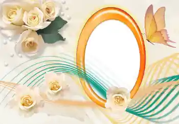 Photo effect from category Women's photo frames № 131871