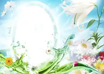 Photo effect from category Women's photo frames № 1320