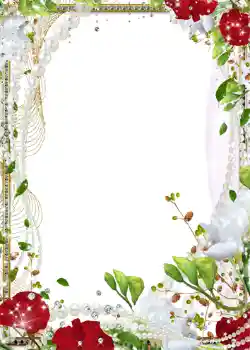 Photo effect from category Women's photo frames № 1321