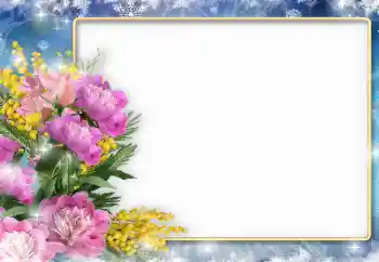 Photo effect from category Women's photo frames № 133083