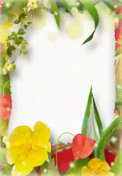 Photo effect from category Women's photo frames № 133084