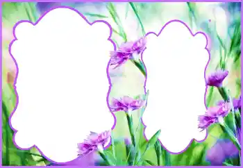 Photo effect from category Women's photo frames № 133140