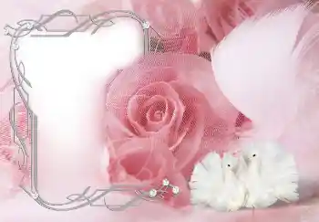 Photo effect from category Women's photo frames № 133313