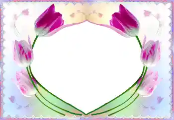 Photo effect from category Women's photo frames № 138574