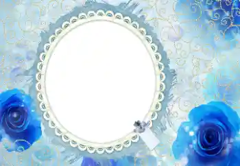 Photo effect from category Women's photo frames № 139716