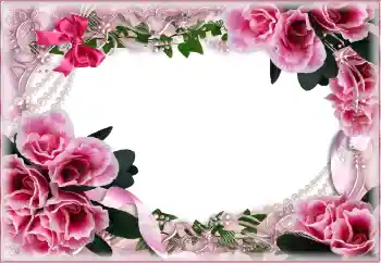 Photo effect from category Women's photo frames № 139725