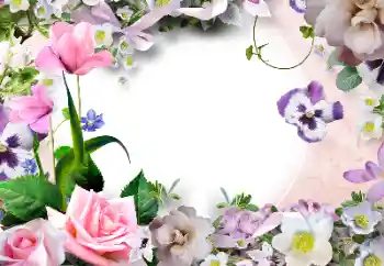 Photo effect from category Women's photo frames № 139756