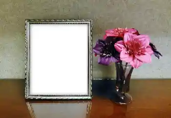 Photo effect from category Women's photo frames № 139787