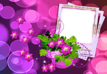 Photo effect from category Women's photo frames № 139875