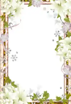 Photo effect from category Women's photo frames № 139915