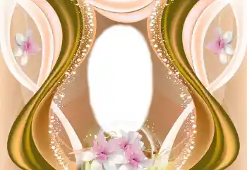 Photo effect from category Women's photo frames № 140984