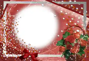 Photo effect from category Women's photo frames № 141061