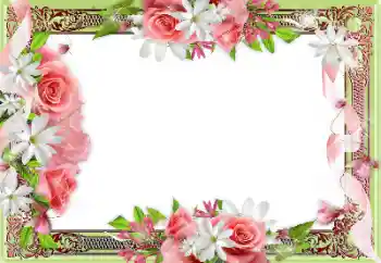 Photo effect from category Women's photo frames № 141157