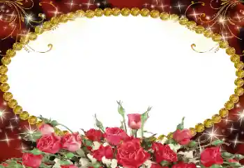 Photo effect from category Women's photo frames № 141159