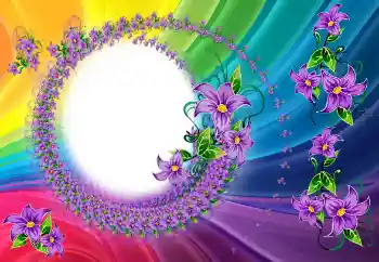 Photo effect from category Women's photo frames № 142270