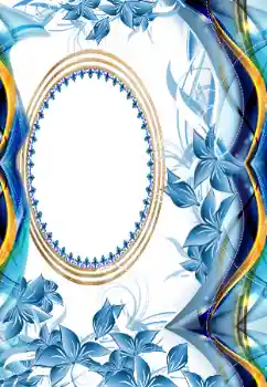 Photo effect from category Women's photo frames № 142271