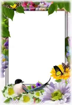 Photo effect from category Women's photo frames № 142332