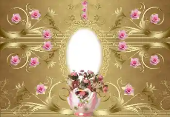 Photo effect from category Women's photo frames № 143505