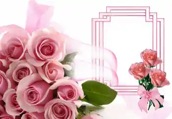 Photo effect from category Women's photo frames № 143506