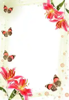 Photo effect from category Women's photo frames № 143606 Photo effect from category Women's photo frames № 143606